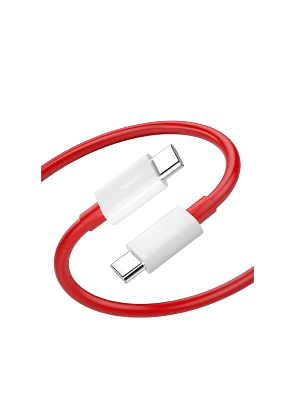 Ailkin 65W Fast Charging Type C to Type C Cable