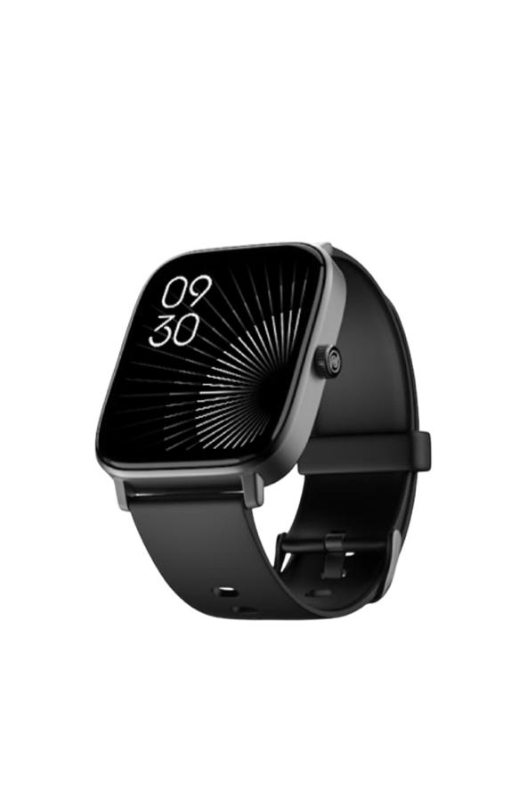 Noise ColorFit Icon 2 LCD Display
HD Smart Watch (Jet Black)